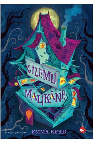 Gizemli Malikâne