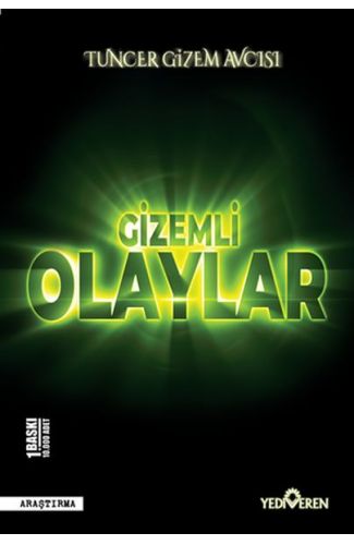Gizemli Olaylar