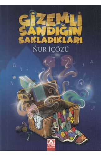 Gizemli Sandığın Sakladıkları
