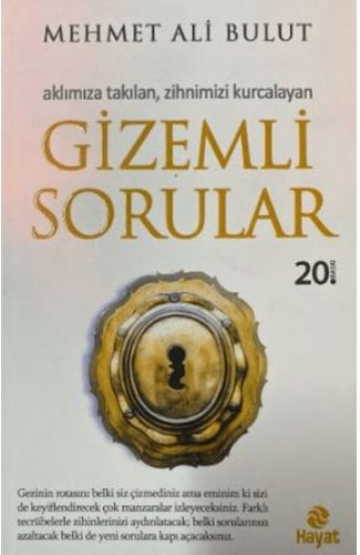 Gizemli Sorular