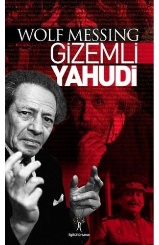 Gizemli Yahudi