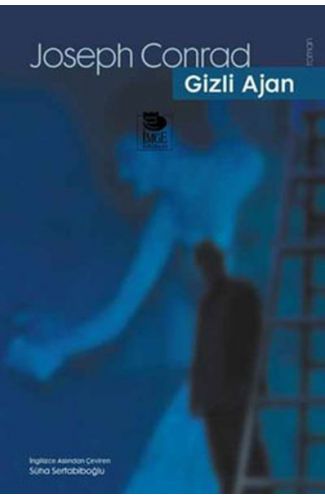 Gizli Ajan