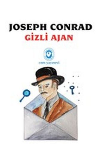 Gizli Ajan