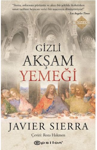 Gizli Akşam Yemeği
