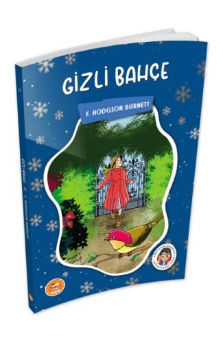 Gizli Bahçe