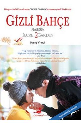 Gizli Bahçe 2