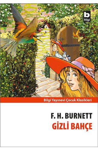 Gizli Bahçe