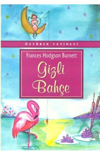 Gizli Bahçe