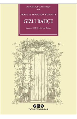 Gizli Bahçe