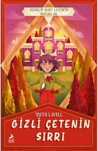 Gizli Çetenin Sırrı