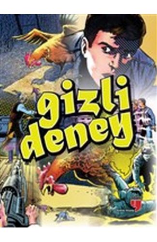 Gizli Denney