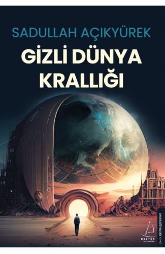 Gizli Dünya Krallığı
