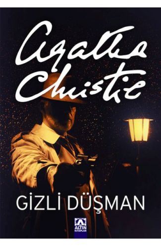 Gizli Düşman