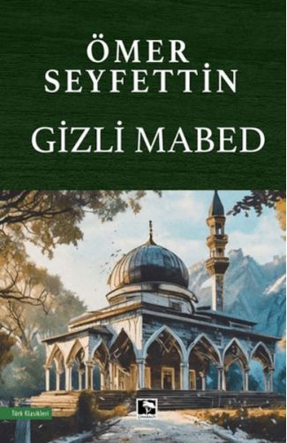 Gizli Mabed
