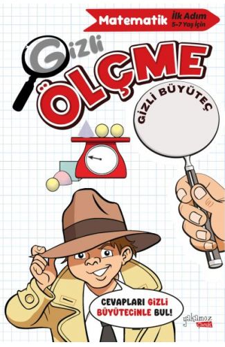 Gizli Ölçme
