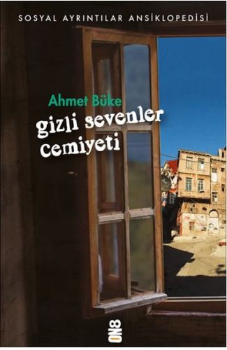 Gizli Sevenler Cemiyeti