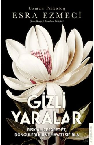 Gizli Yaralar
