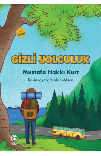 Gizli Yolculuk