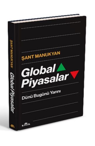 Global Piyasalar (Ciltli)