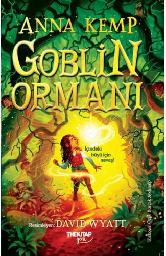 Goblin Ormanı