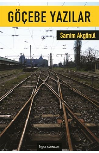 Göçebe Yazılar