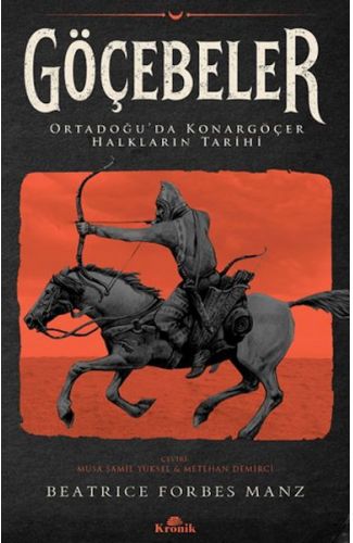 Göçebeler
