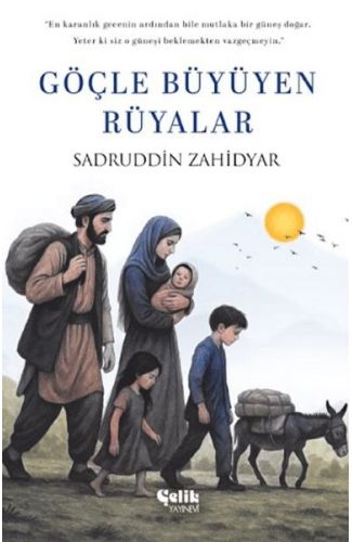 Göçle Büyüyen Rüyalar