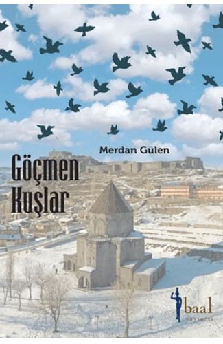 Göçmen Kuşlar