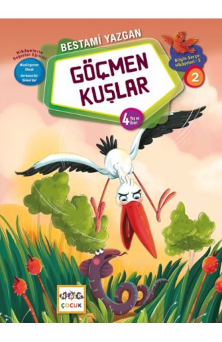 Göçmen Kuşlar