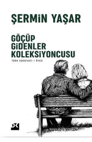 Göçüp Gidenler Koleksiyoncusu