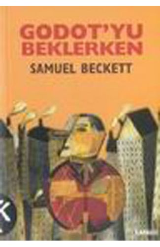 Godot'yu Beklerken