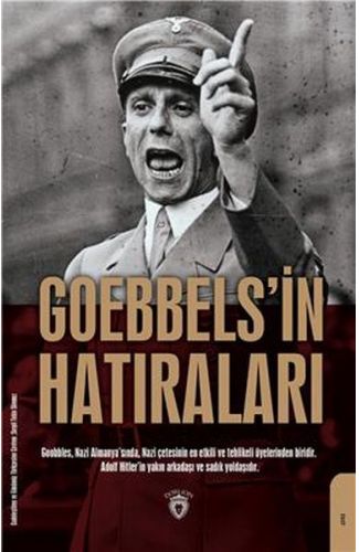 Goebbels’in Hatıraları