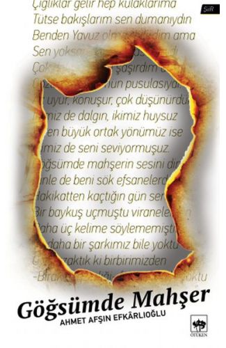 Göğsümde Mahşer