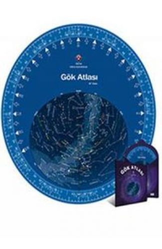 Gök Atlası