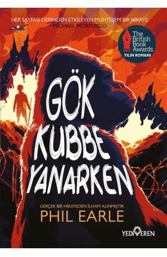 Gök Kubbe Yanarken