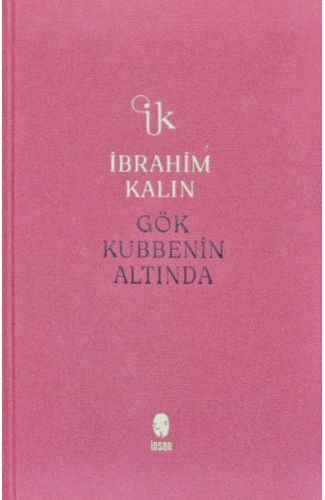 Gök Kubbenin Altında (Bez Ciltli)