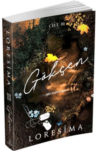 Gökçen - 3: Güz Yağmurları