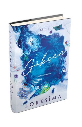 Gökçen 2: Geride Kalanlar (Ciltli)