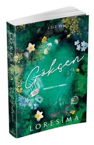 Gökçen 4: Masallar ve Sonları