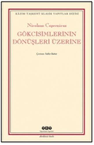 Gökcisimlerinin Dönüşleri Üzerine
