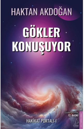 Gökler Konuşuyor (Gözden Geçirilmiş)