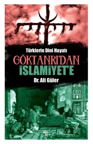 Göktanrı'dan İslamiyet'e