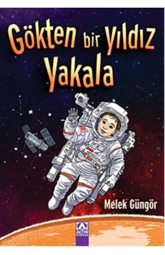 Gökten Bir Yıldız Yakala