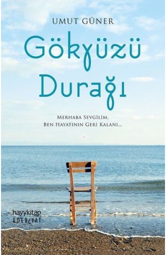 Gökyüzü Durağı