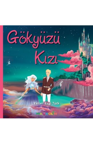Gökyüzü Kızı