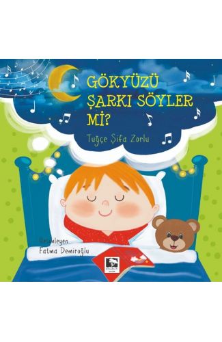 Gökyüzü Şarkı Söyler Mi?