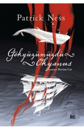 Gökyüzümüzdü Okyanus