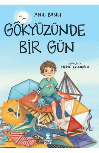 Gökyüzünde Bir Gün