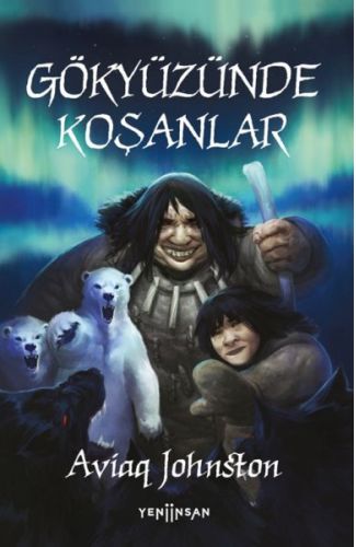 Gökyüzünde Koşanlar