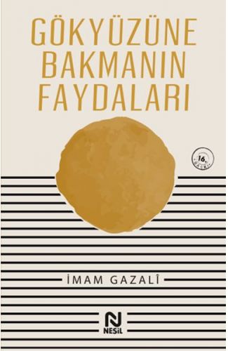 Gökyüzüne Bakmanın Faydaları
